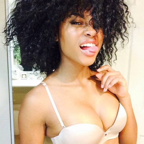 Mariah Bias Mariah Bias