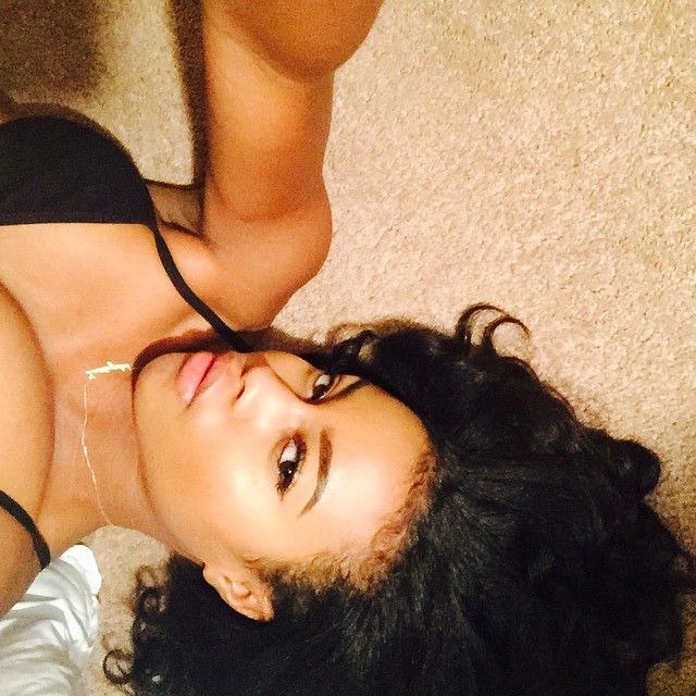 Mariah Bias