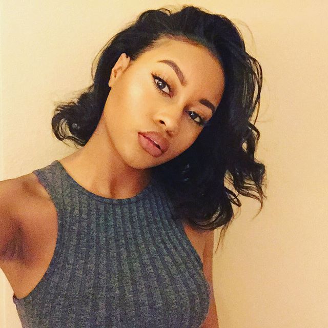 Mariah Bias Mariah Bias