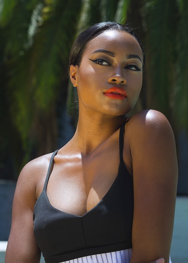 Mariah Bias
