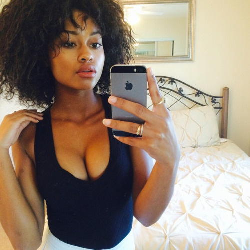 Mariah Bias