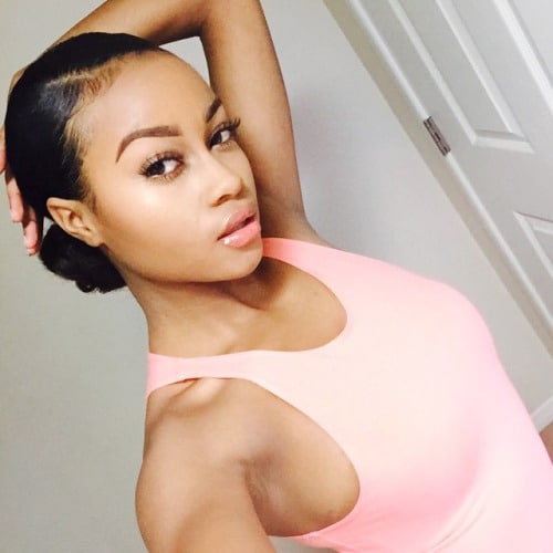 Mariah Bias Mariah Bias