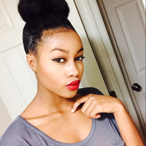 Mariah Bias Mariah Bias