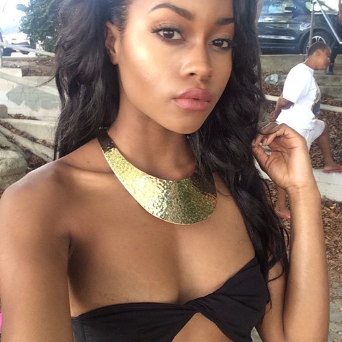 Mariah Bias