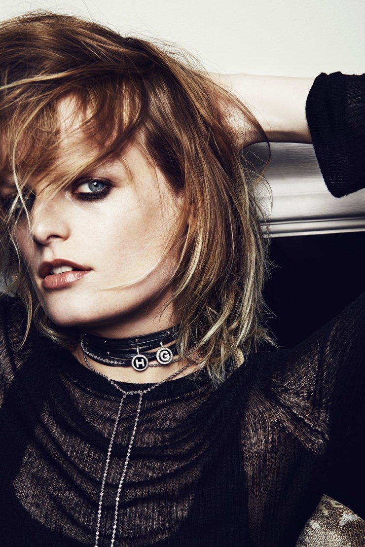 Hanne Gaby Odiele