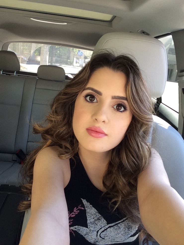 Laura Marano