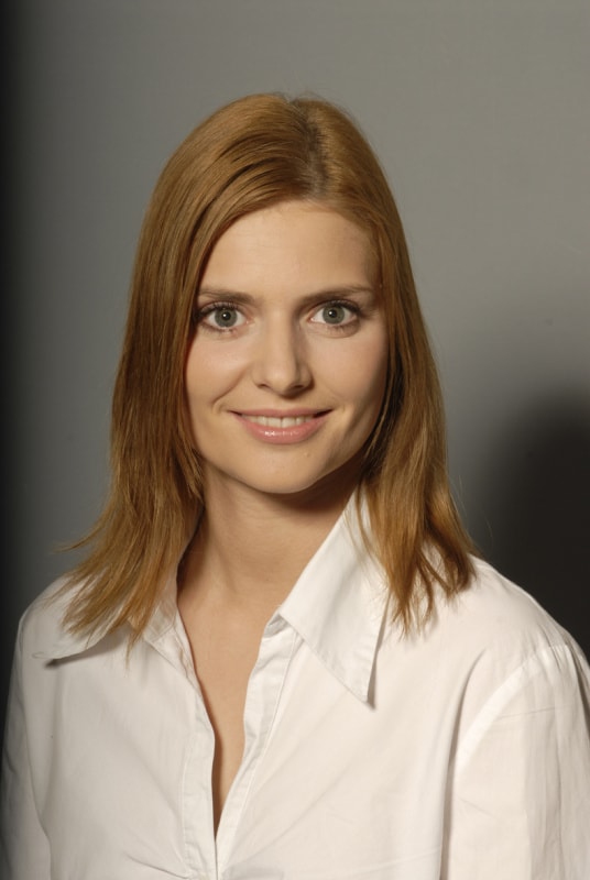 Dana Verzichová Dana Verzichová