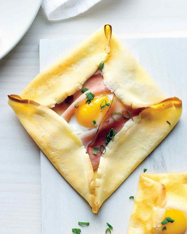 Crêpe