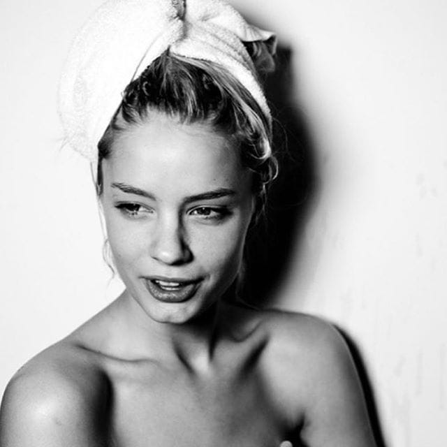 Holly Horne represented by Bella Management