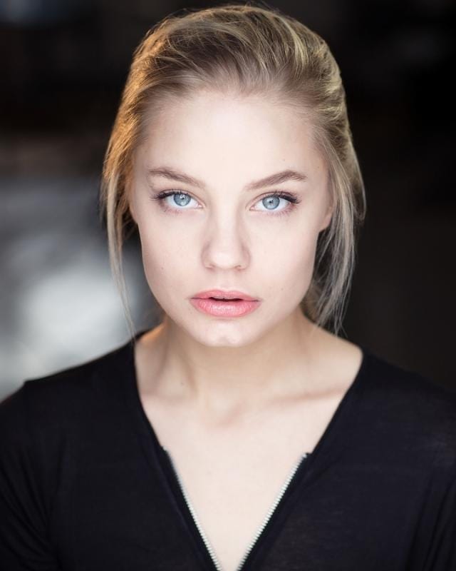 Holly Horne represented by Bella Management