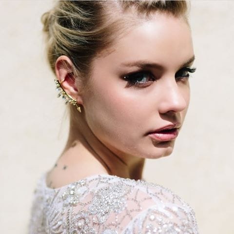 Holly Horne represented by Bella Management Holly Horne represented by Bella Management