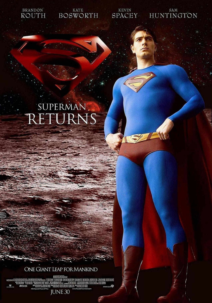 Superman Returns
