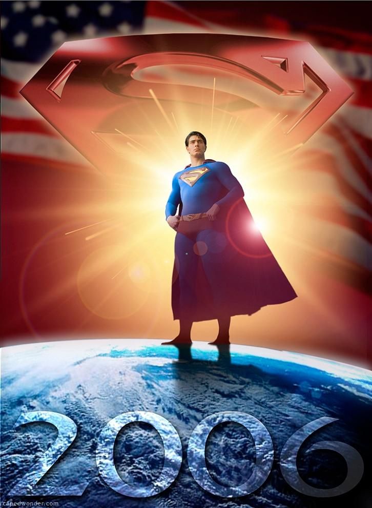 Superman Returns