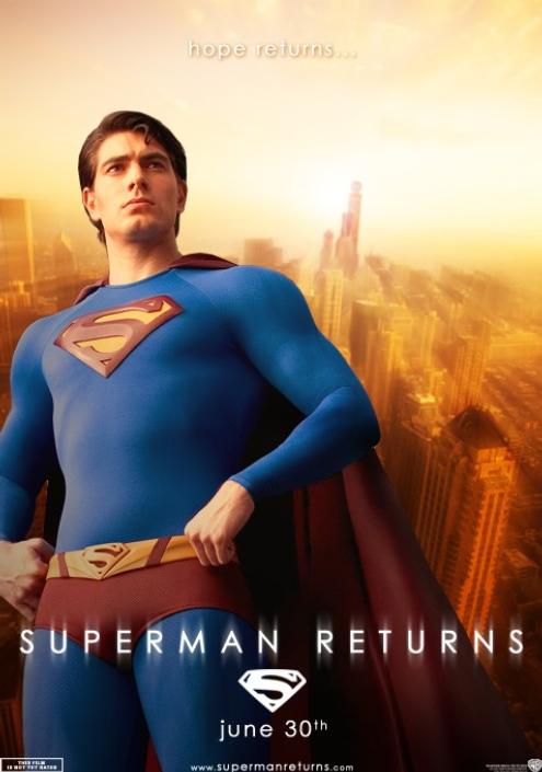 Superman Returns