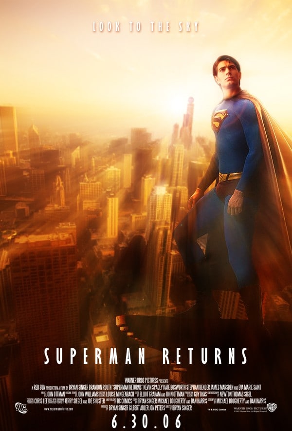 Superman Returns