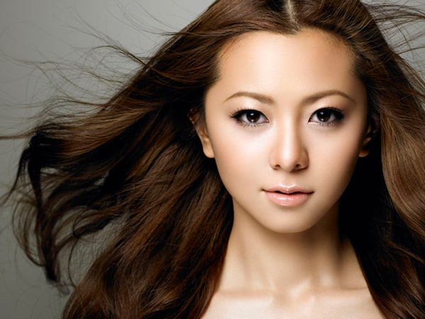 Mai Kuraki