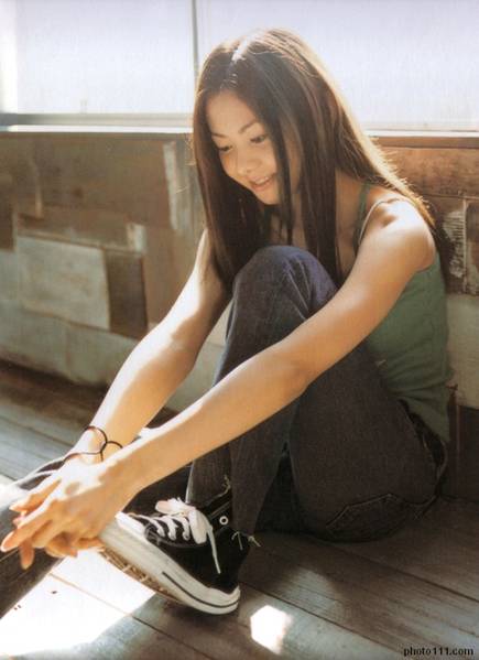 Mai Kuraki