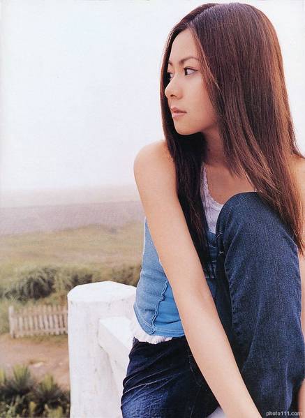 Mai Kuraki