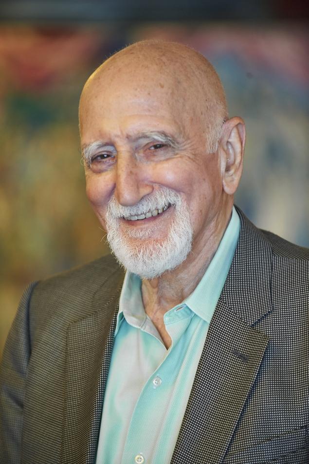 Dominic Chianese