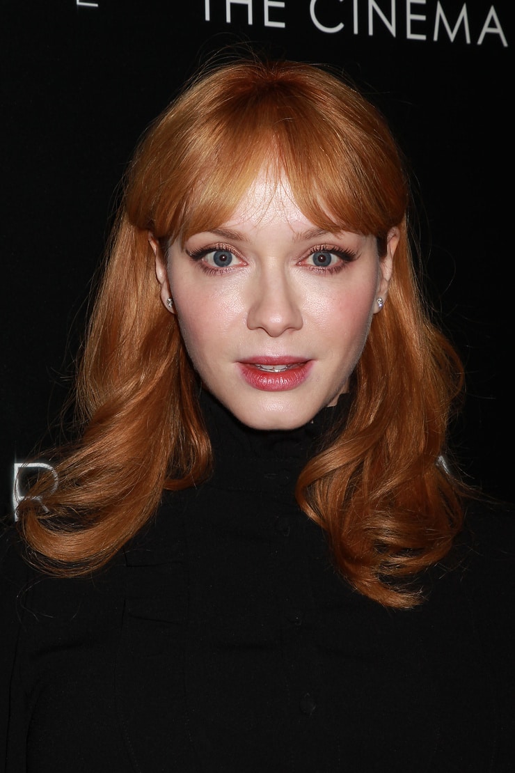 Picture of Christina Hendricks