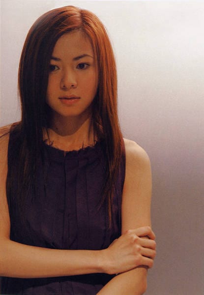 Mai Kuraki