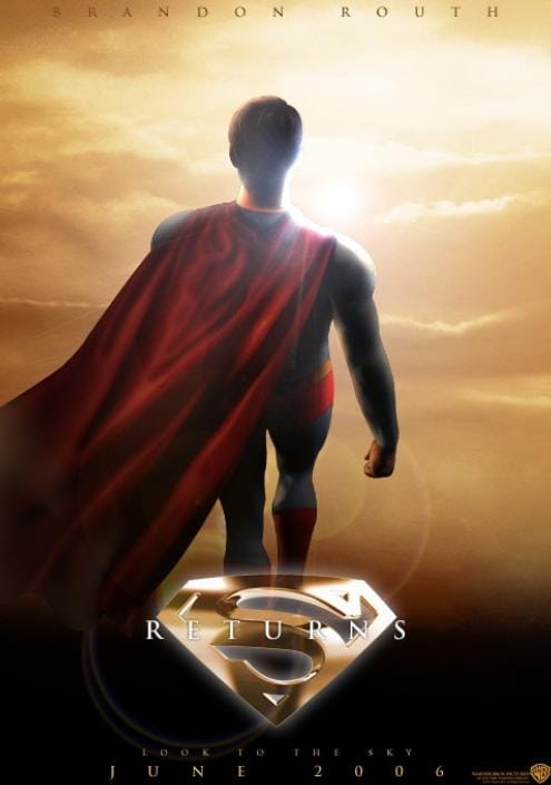 Superman Returns