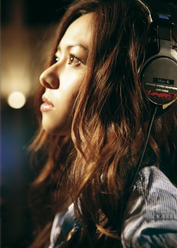 Mai Kuraki