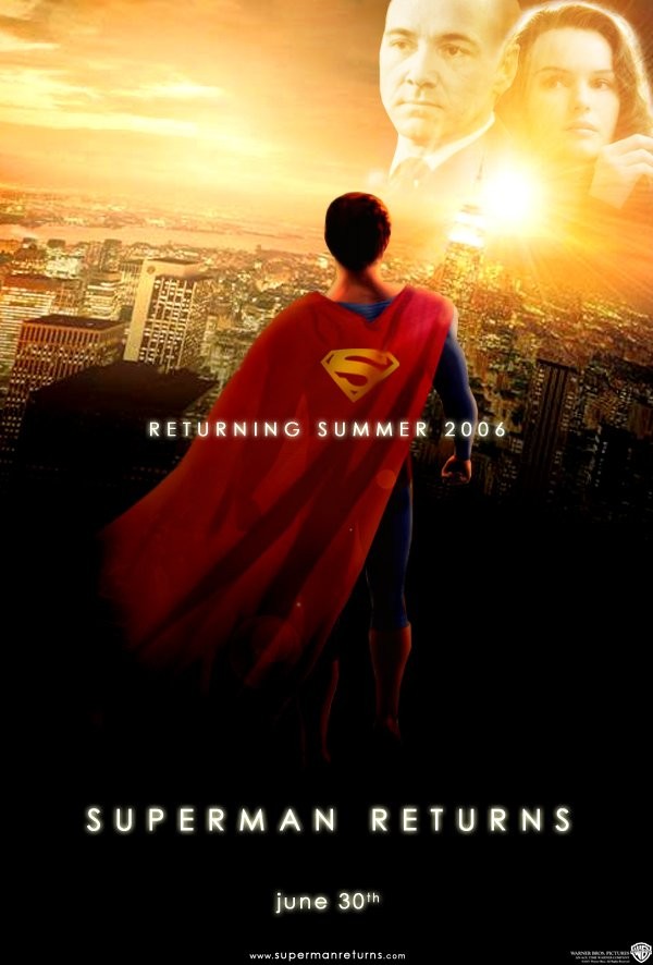 Superman Returns