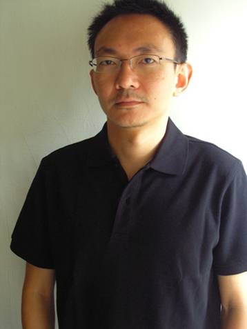 Wi Ding Ho