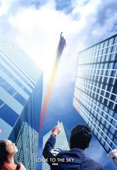 Superman Returns