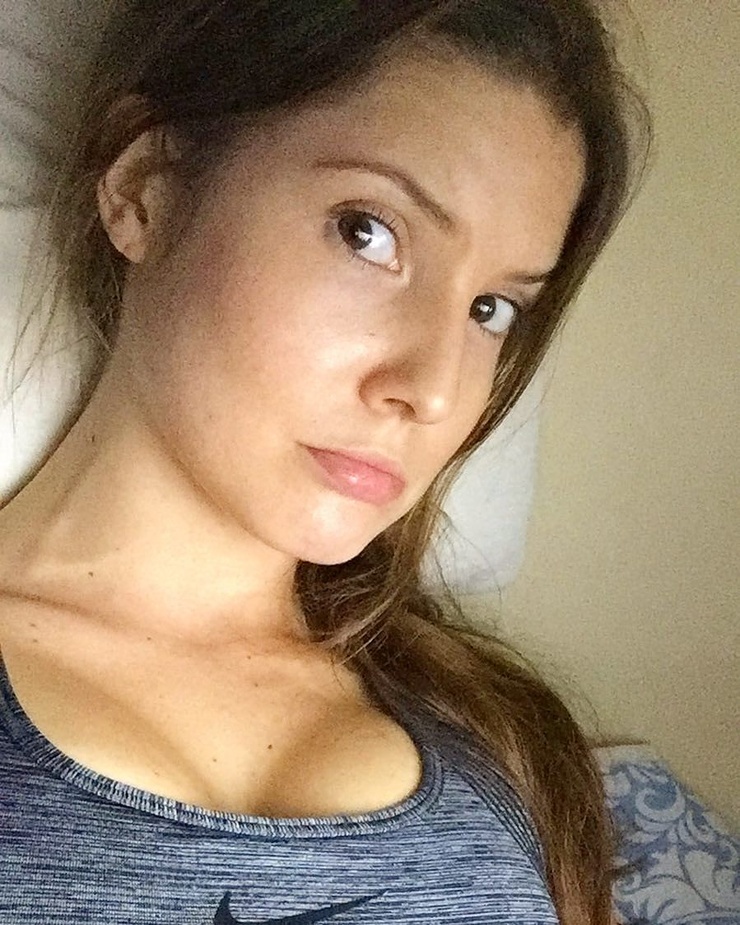 Amanda Cerny Amanda Cerny