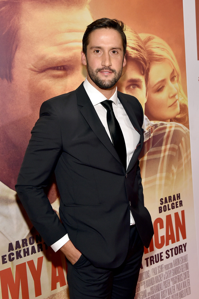 Picture of Juston Street