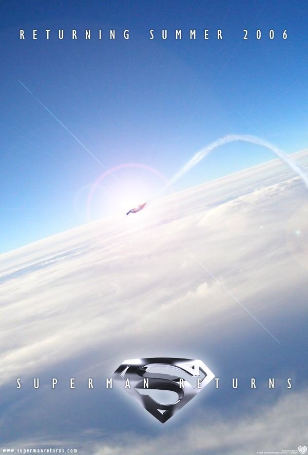 Superman Returns