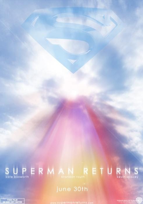 Superman Returns