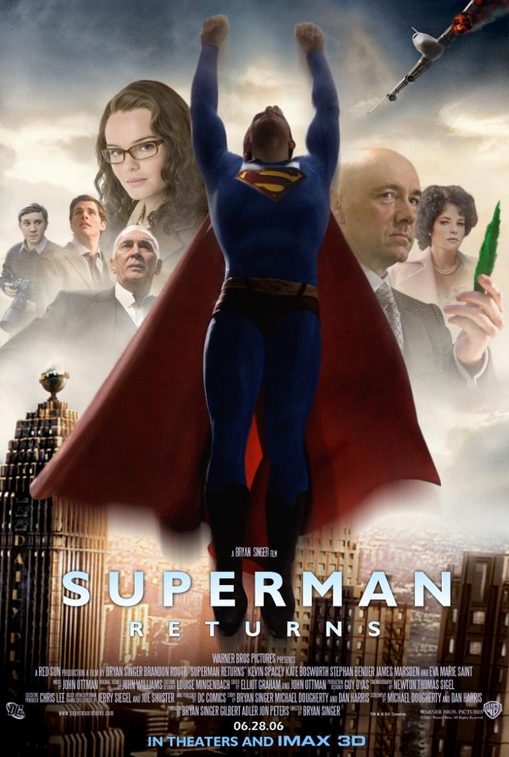 Superman Returns