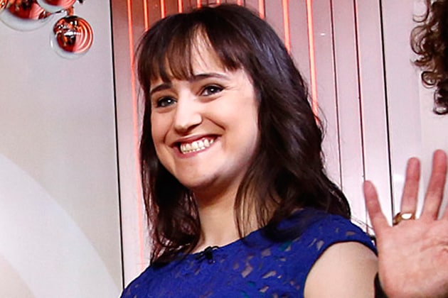 Mara Wilson