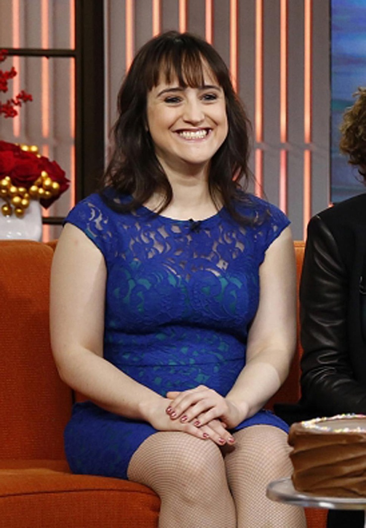 Mara Wilson Mara Wilson