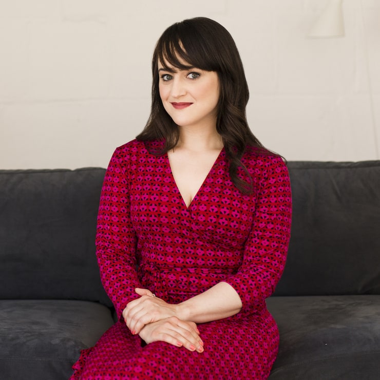 Mara Wilson