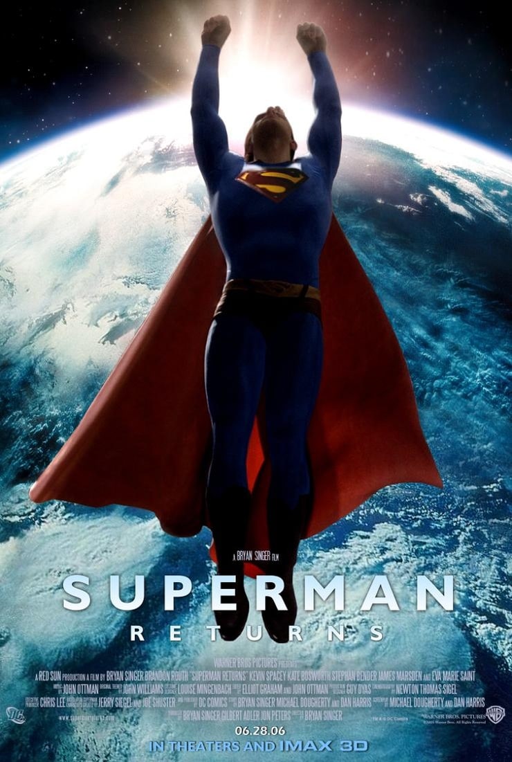 Superman Returns