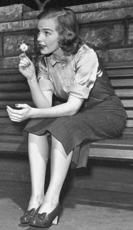 Frances Farmer Frances Farmer