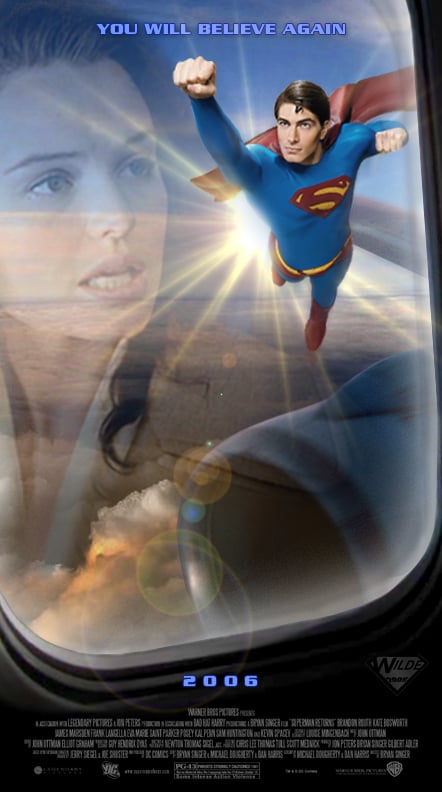 Superman Returns