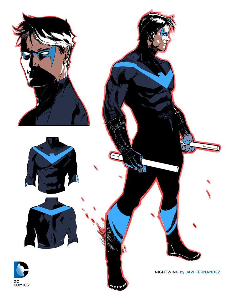 Nightwing