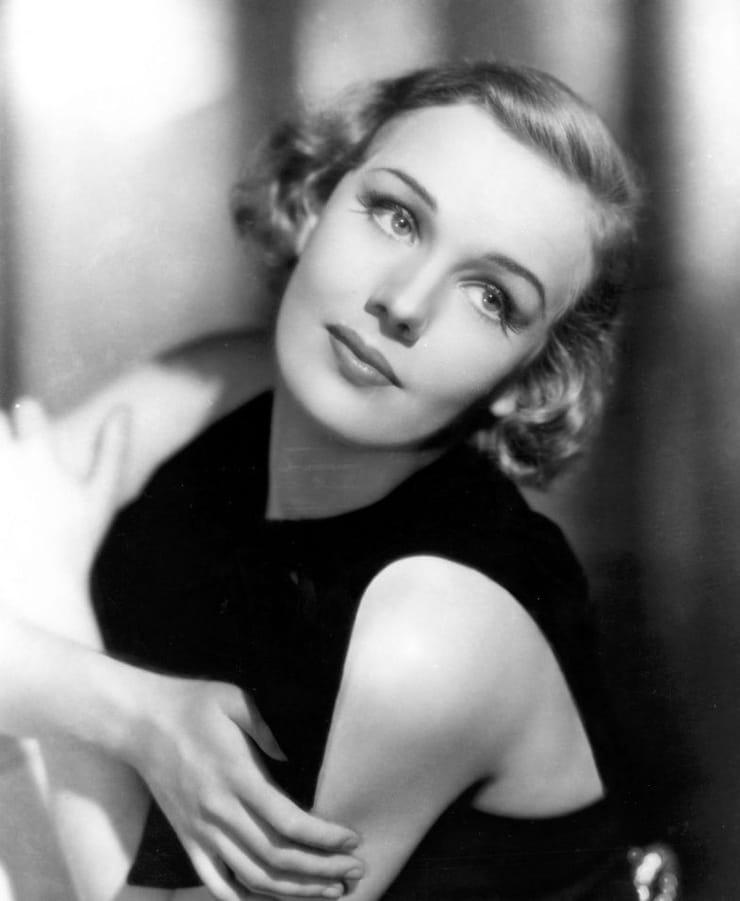 Frances Farmer