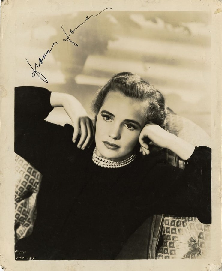 Frances Farmer