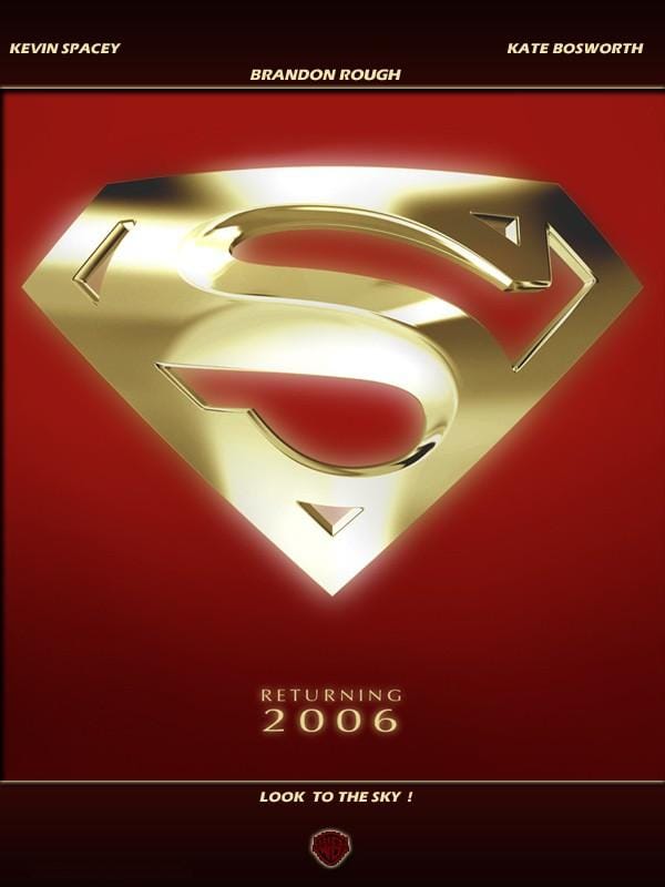 Superman Returns