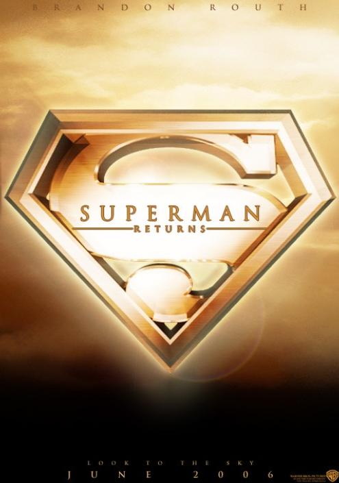 Superman Returns