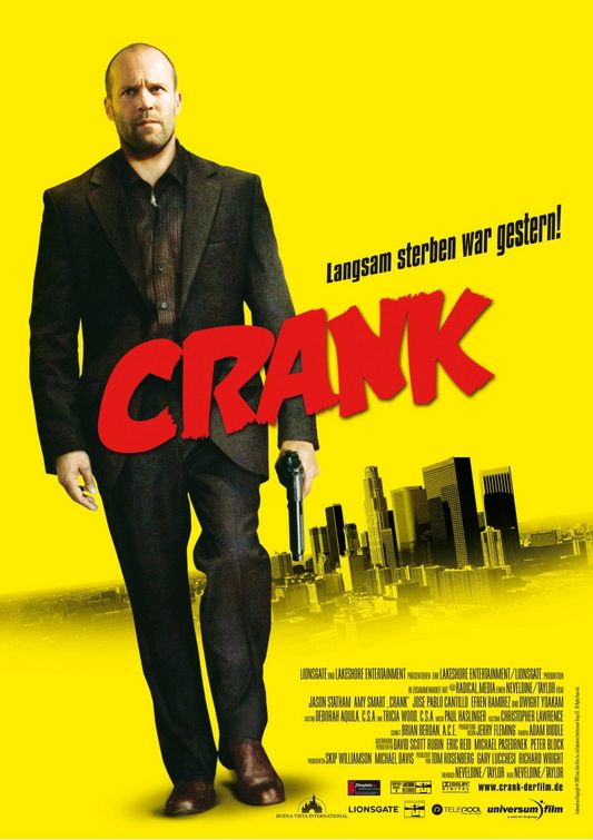 Crank Crank