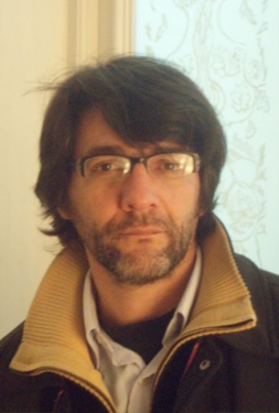 César Troncoso