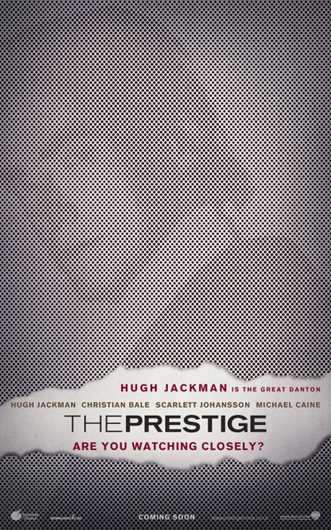 The Prestige The Prestige