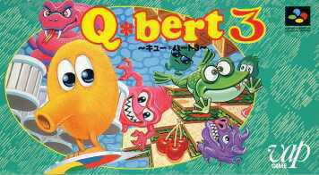 Q*bert 3